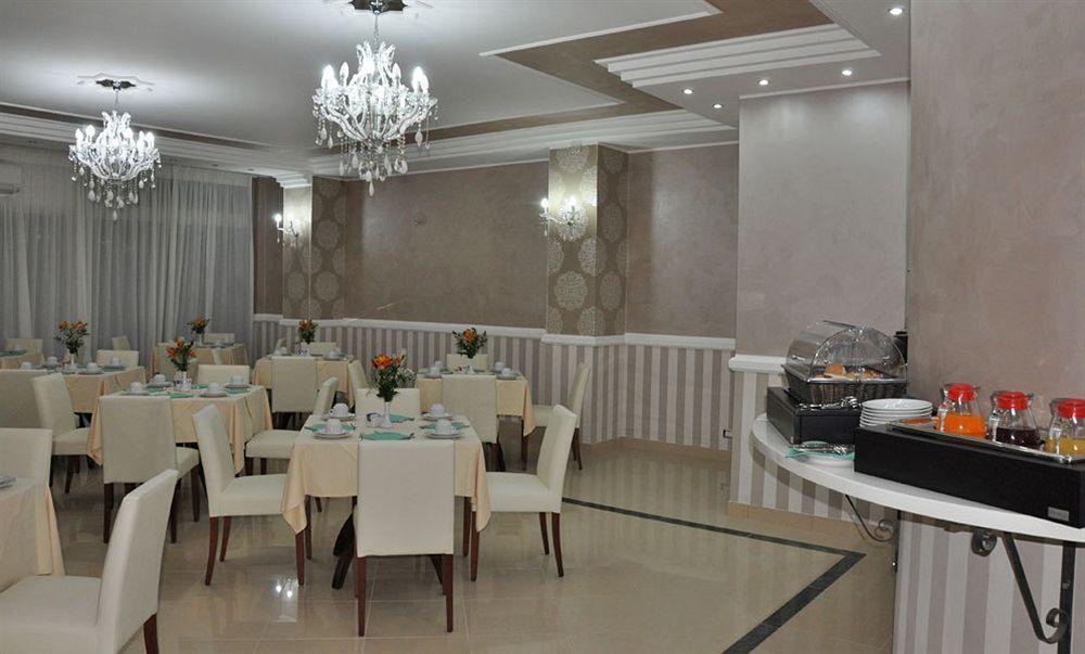 Hotel Inn Джардини Наксос Екстериор снимка