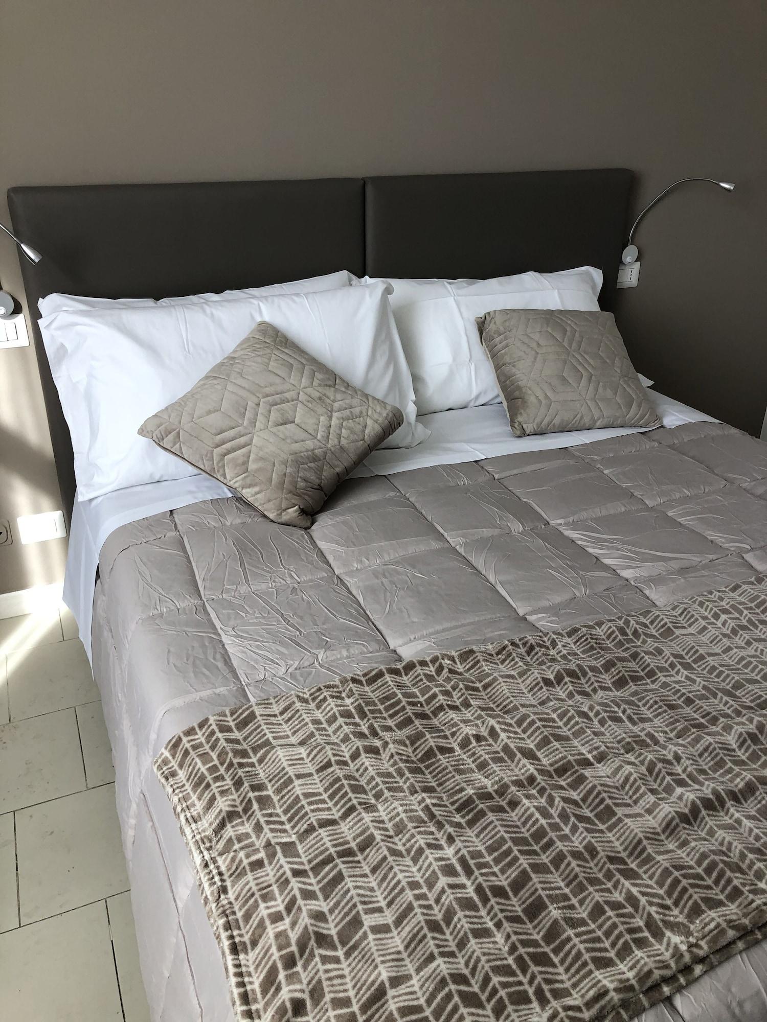Hotel Inn Джардини Наксос Екстериор снимка