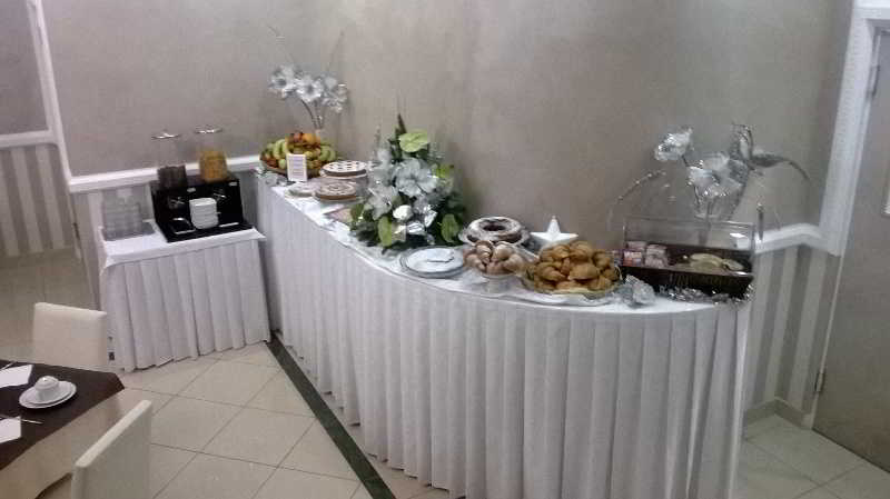 Hotel Inn Джардини Наксос Екстериор снимка